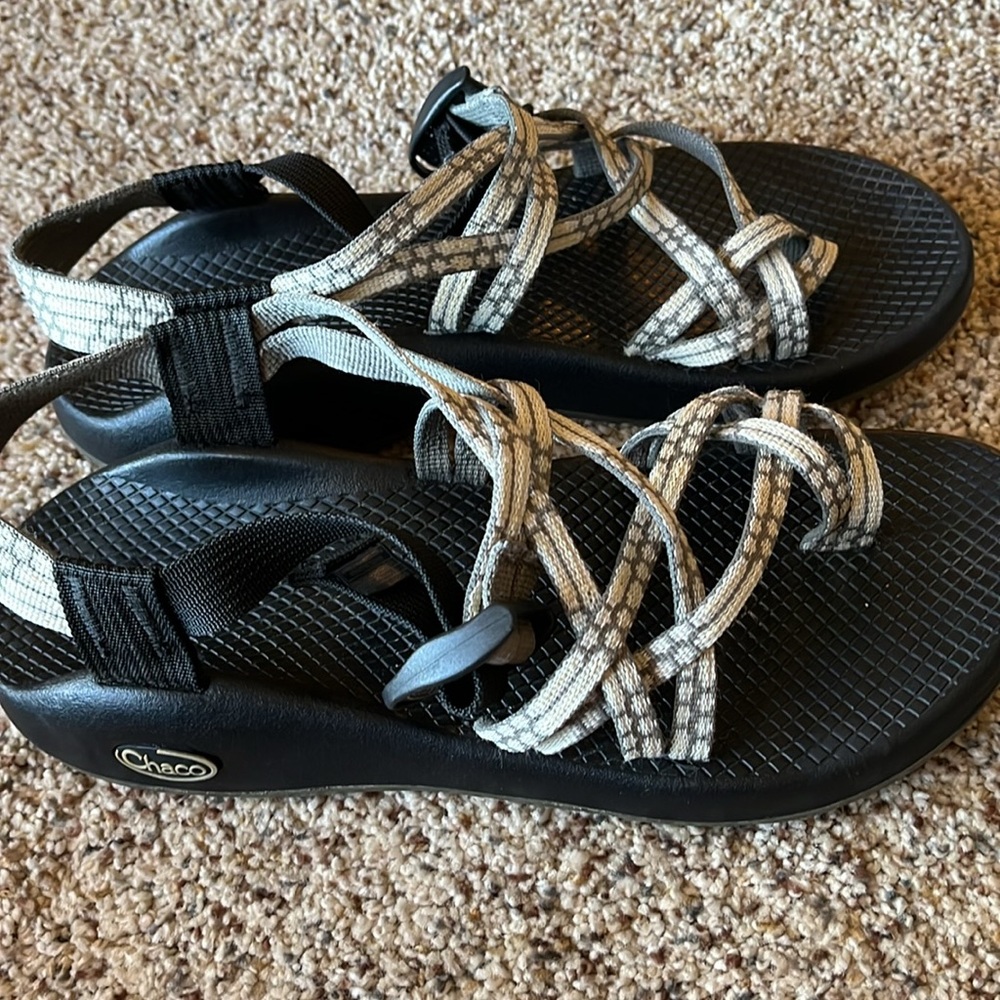 Chaco Sandals - Picture 2 of 5